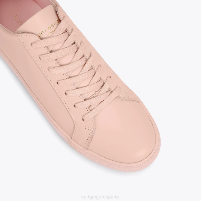 Kurt Geiger hombres londres lennon 2LPR595 | calzados rosa